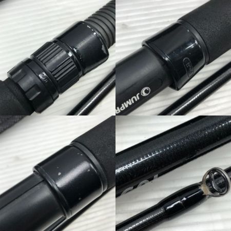  JUMPRIZE ジャンプライズ シーバスロッド ツーリミット 105 モンスターバトル