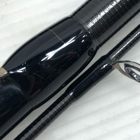  JUMPRIZE ジャンプライズ シーバスロッド ツーリミット 105 モンスターバトル