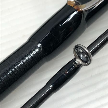  JUMPRIZE ジャンプライズ シーバスロッド ツーリミット 105 モンスターバトル