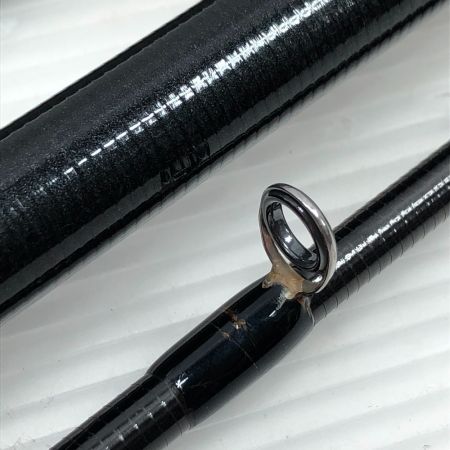  JUMPRIZE ジャンプライズ シーバスロッド ツーリミット 105 モンスターバトル