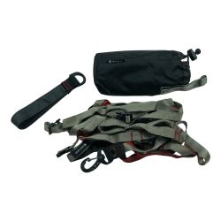 ΣΣ snowpeak スノーピーク ハンギングチェーン ロングデイジー Bランク