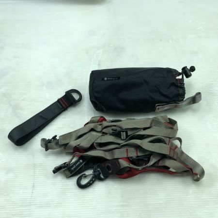  snowpeak スノーピーク ハンギングチェーン ロングデイジー