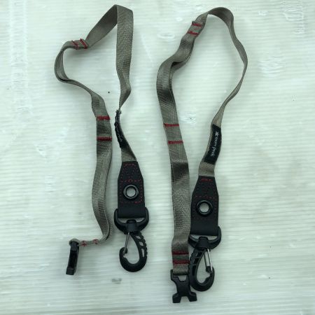  snowpeak スノーピーク ハンギングチェーン ロングデイジー