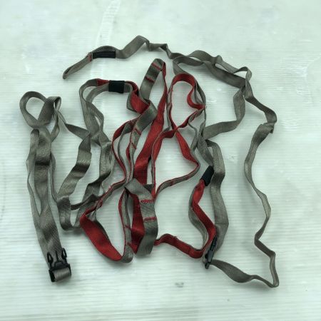  snowpeak スノーピーク ハンギングチェーン ロングデイジー