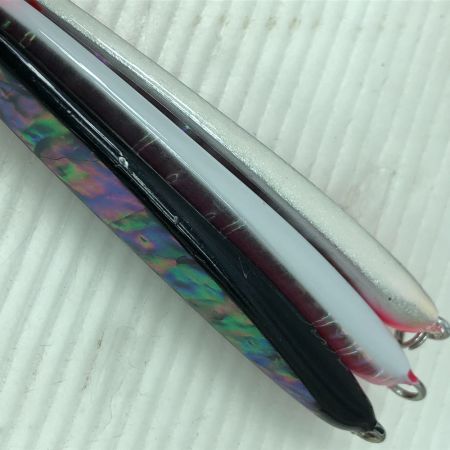  KOJIMA CRAFT コジマクラフト メタルジグ カブキメタル30 5個まとめ