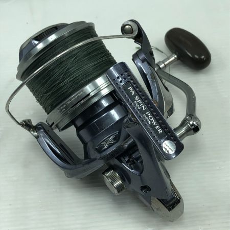  SHIMANO シマノ スピニングリール 13パワーエアロ スピンパワー 3個まとめ SA50
