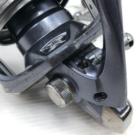  SHIMANO シマノ スピニングリール 13パワーエアロ スピンパワー 3個まとめ SA50