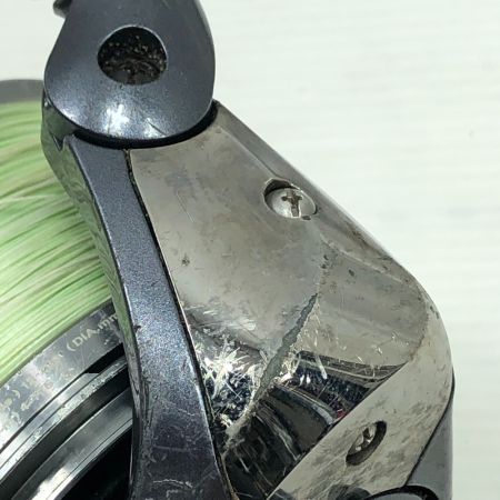  SHIMANO シマノ スピニングリール 13パワーエアロ スピンパワー 3個まとめ SA50