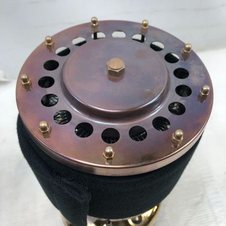  武井バーナー パープルストーブ301 オレゴニアンキャンパーケース付き