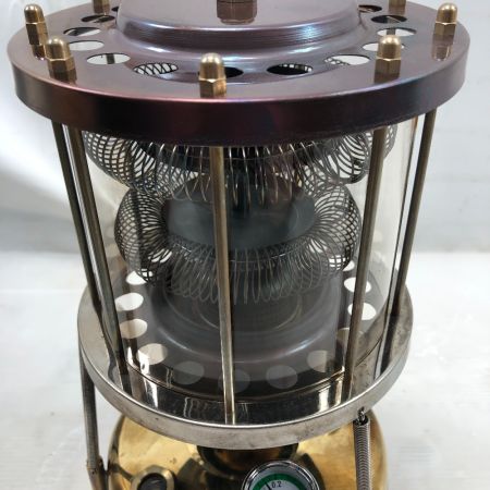  武井バーナー パープルストーブ301 オレゴニアンキャンパーケース付き