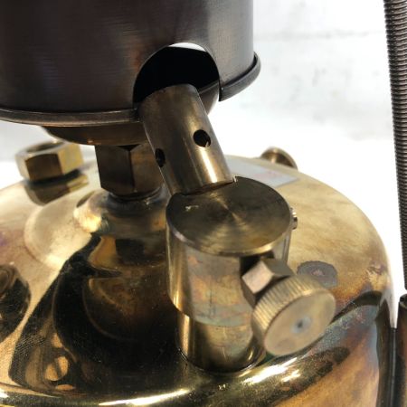  武井バーナー パープルストーブ301 オレゴニアンキャンパーケース付き