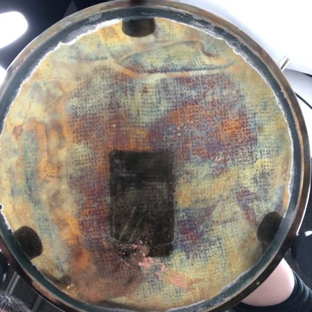  武井バーナー パープルストーブ301 オレゴニアンキャンパーケース付き