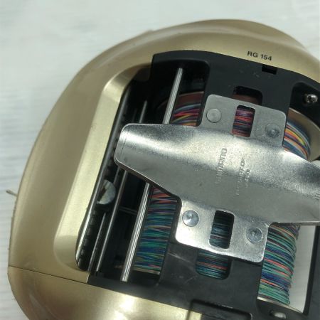 SHIMANO シマノ 電動リール 電動丸4000HP RG154