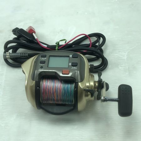  SHIMANO シマノ 電動リール 電動丸4000HP RG154