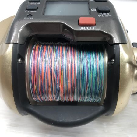  SHIMANO シマノ 電動リール 電動丸4000HP RG154