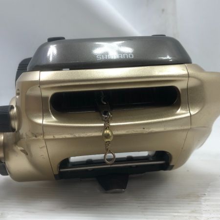  SHIMANO シマノ 電動リール 電動丸4000HP RG154