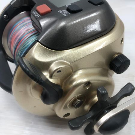  SHIMANO シマノ 電動リール 電動丸4000HP RG154