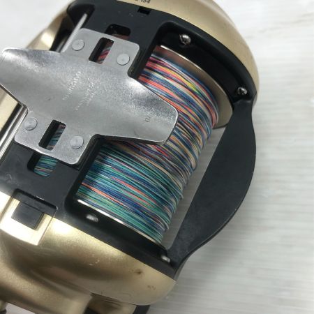  SHIMANO シマノ 電動リール 電動丸4000HP RG154