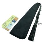 ΣΣ DAIWA ダイワ シーバスロッド ラブラックス AGS 110MH-3・N 05800211 Aランク