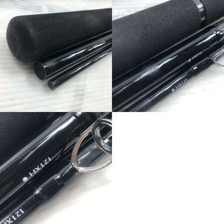  DAIWA ダイワ シーバスロッド モアザンカムイトウクシー 121XH 05800018