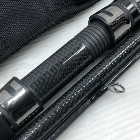  DAIWA ダイワ シーバスロッド モアザンカムイトウクシー 121XH 05800018