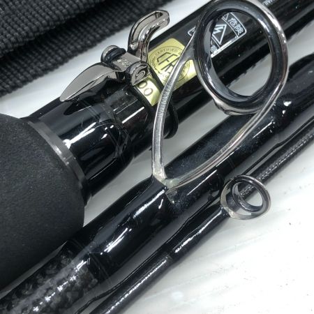  DAIWA ダイワ シーバスロッド モアザンカムイトウクシー 121XH 05800018