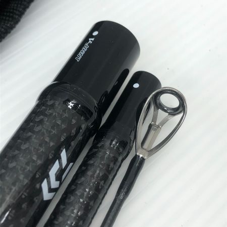  DAIWA ダイワ シーバスロッド モアザンカムイトウクシー 121XH 05800018