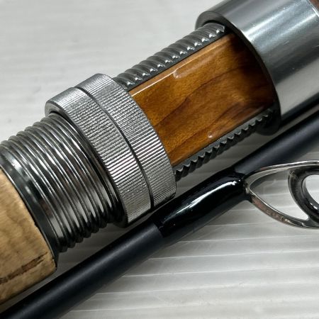  PALMS パームス トラウトロッド レラカムイ RRTS-60L