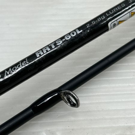  PALMS パームス トラウトロッド レラカムイ RRTS-60L