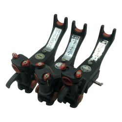 ΣΣ 第一精工 ロッドホルダー ラーク2000/ADプロキーパー Cランク