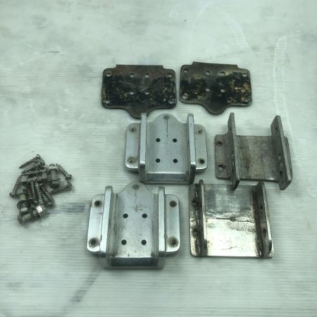  第一精工 ロッドホルダー ラーク2000/ADプロキーパー