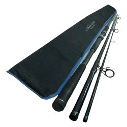 ΣΣ DAIWA ダイワ ルアーロッド ソルティスト ST-AK13H 01472365 Cランク