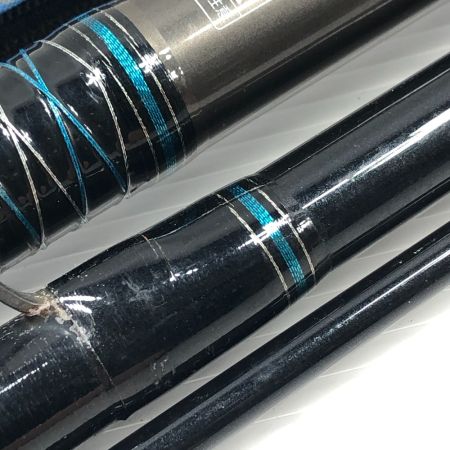  DAIWA ダイワ ルアーロッド ソルティスト ST-AK13H 01472365