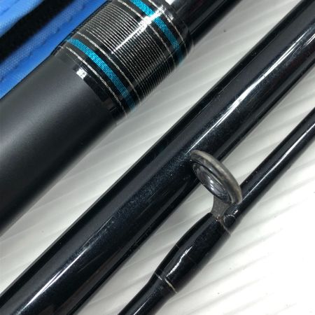  DAIWA ダイワ ルアーロッド ソルティスト ST-AK13H 01472365
