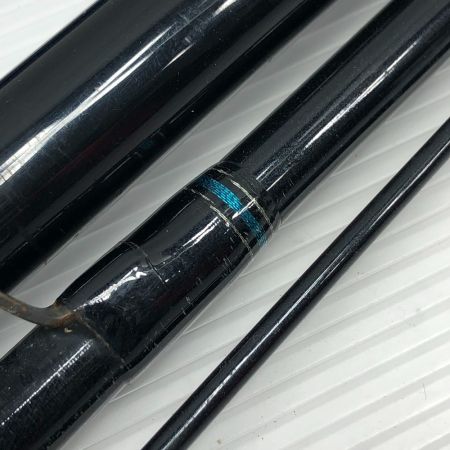  DAIWA ダイワ ルアーロッド ソルティスト ST-AK13H 01472365