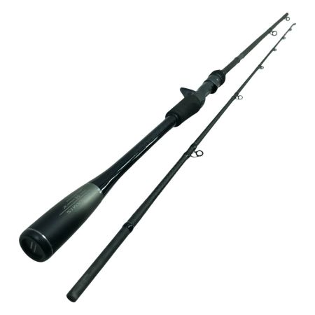  SHIMANO シマノ シーバスロッド 20ルミナス B76MH 39586