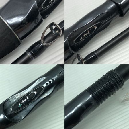  SHIMANO シマノ シーバスロッド 20ルミナス B76MH 39586