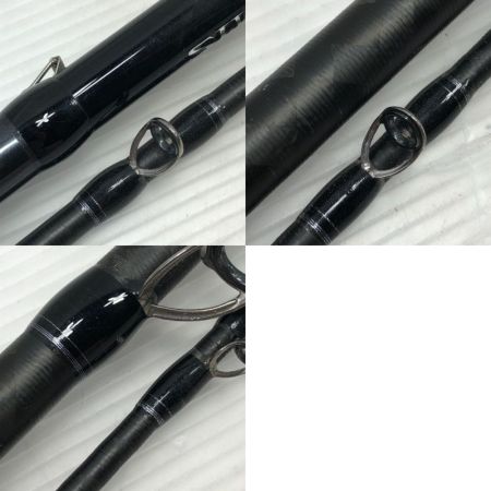  SHIMANO シマノ シーバスロッド 20ルミナス B76MH 39586