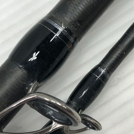  SHIMANO シマノ シーバスロッド 20ルミナス B76MH 39586