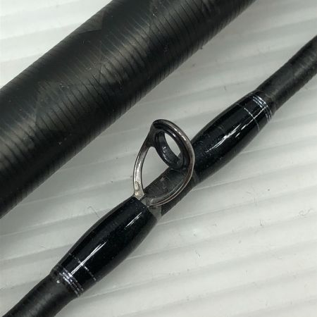  SHIMANO シマノ シーバスロッド 20ルミナス B76MH 39586