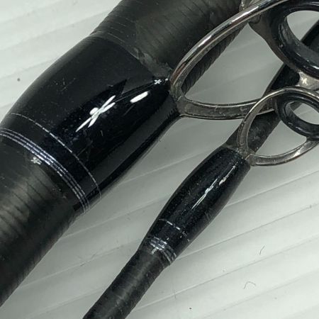  SHIMANO シマノ シーバスロッド 20ルミナス B76MH 39586