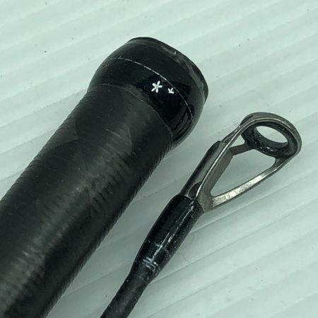  SHIMANO シマノ シーバスロッド 20ルミナス B76MH 39586