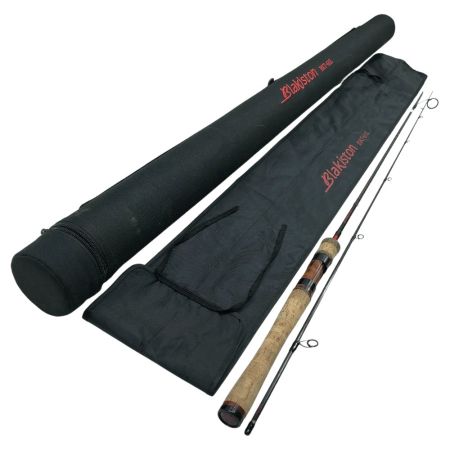  D-3 Custom Lure's ディースリーカスタムルアーズ トラウトロッド ブラキストン BKT-611L