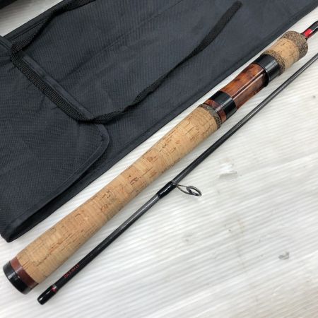  D-3 Custom Lure's ディースリーカスタムルアーズ トラウトロッド ブラキストン BKT-611L