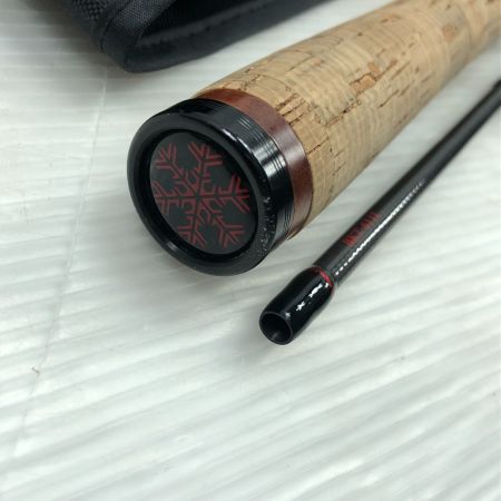  D-3 Custom Lure's ディースリーカスタムルアーズ トラウトロッド ブラキストン BKT-611L