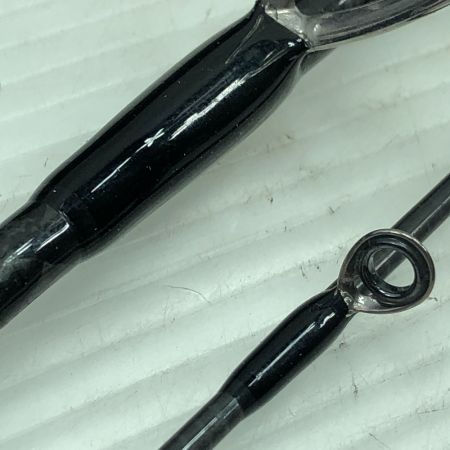  D-3 Custom Lure's ディースリーカスタムルアーズ トラウトロッド ブラキストン BKT-611L