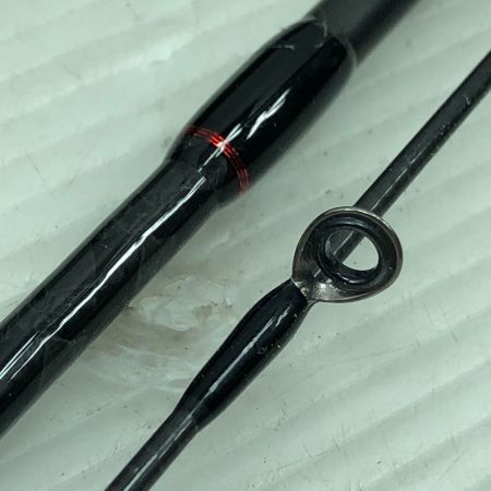  D-3 Custom Lure's ディースリーカスタムルアーズ トラウトロッド ブラキストン BKT-611L