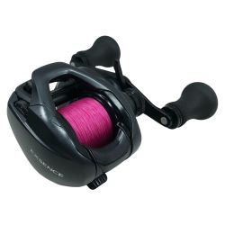 ΣΣ SHIMANO シマノ ベイトリール 20エクスセンスDC SS HG 04187 Cランク
