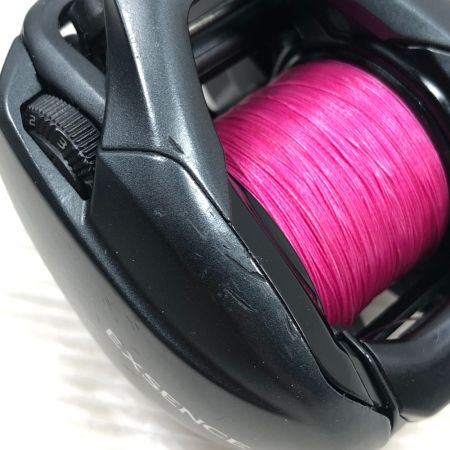  SHIMANO シマノ ベイトリール 20エクスセンスDC SS HG 04187