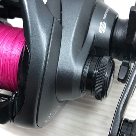  SHIMANO シマノ ベイトリール 20エクスセンスDC SS HG 04187